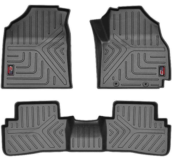 GFX CIAZ 2014 ONWARDS LIFELONG MAT ( BLACK ) – DolphinAccessories