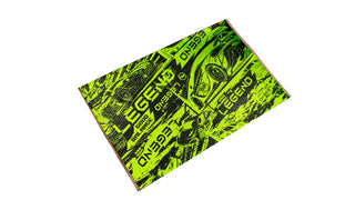 stp 2mm legend damping made in russia