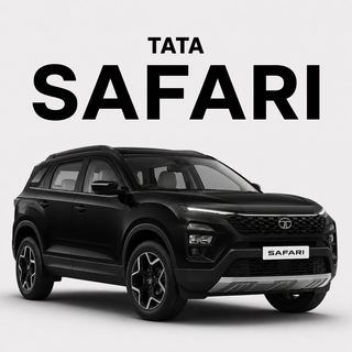 tata safari
