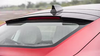 M-TEK Rear SPOILER XEV 9E 2024