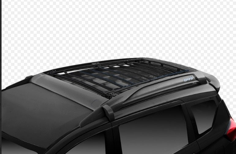 Ertiga I10 Roof Carrier Luggage Carrier For I10 M-TEK KIA CARENS