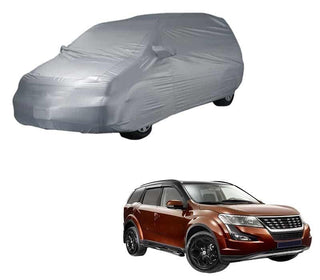 Cover Ride Car Body Cover for XUV 500