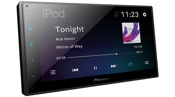 PIONEER DMH-A4450 BT
