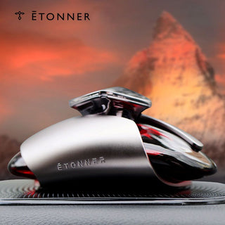 ETONNER CONQUER IN CHAMONIX - WINGS OF LIBERTY