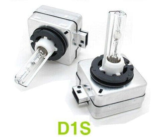 GENOME D1S(ONLY BULB) 5500K (55W LUXE SERIES)