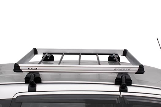 Alto 800 M TEK AL MS Roof Carrier Breeze MK 2753