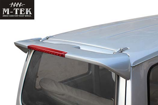Maruti omni spoiler deals price