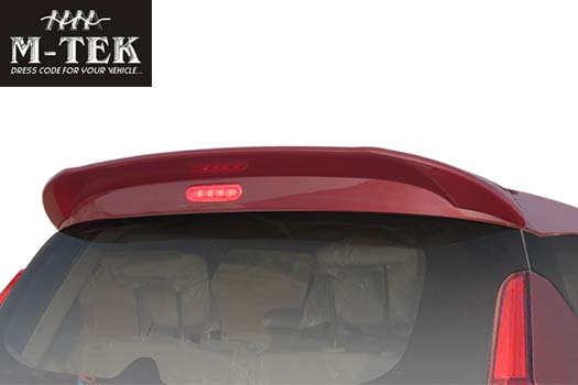 Maruti suzuki ertiga spoiler price deals