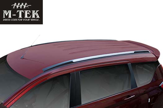 Ertiga 2018 - 2024 M-TEK Roof Garnish MK-5904