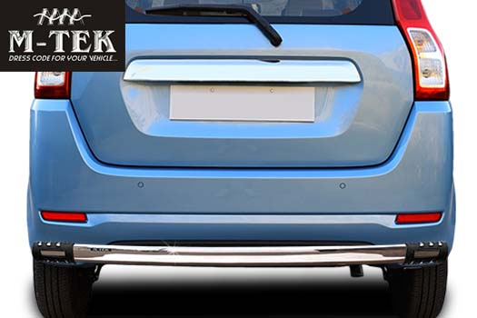 Wagon R 2019 M-TEK Ovi Rear Guard MK-4097 – DolphinAccessories