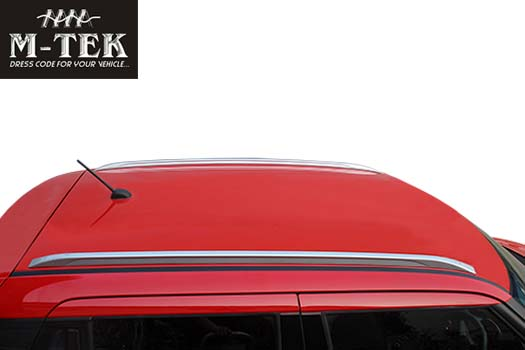 Swift roof rail discount price