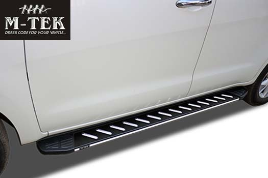 Crysta M TEK Croma Side Step MK 6211