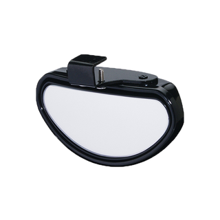 HYPERSONIC Car Side Wide View Blind Spot Mirror HPN812