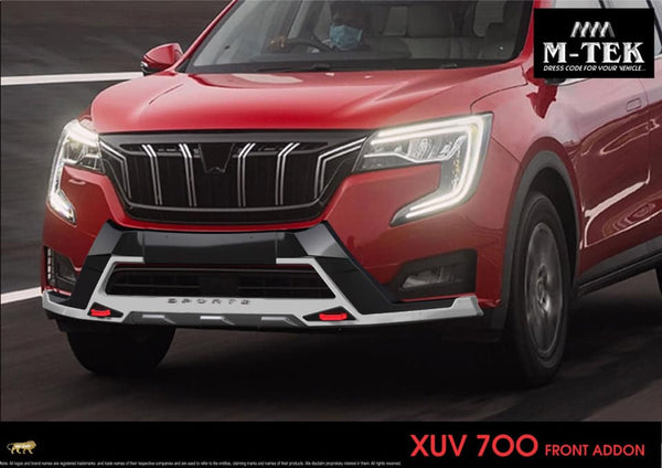 M-TEK XUV 700 BODY KIT MK-5404