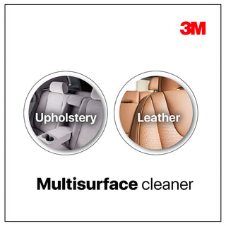 3M Foaming Car Interior Cleaner