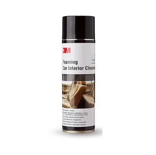 3M Foaming Car Interior Cleaner