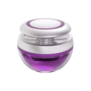 Airpro Sphere-Mystic Garden Car Air Freshener/Car Perfume Gel (40 g)