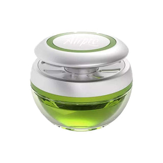 Airpro Sphere-Lush Retreat Car Air Freshener/Car Perfume Gel (40 g)