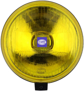 HELLA Comet 500 Yellow Lens Driving Lamp