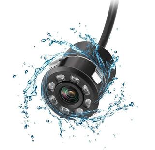 GENOME REV CAM WITH HAVING LINES-2IN1 BUMPER(18.5MM)+HANG