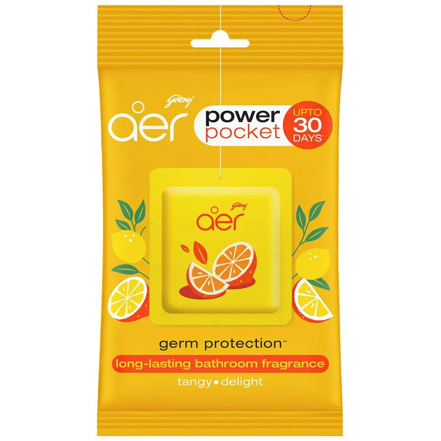 Godrej discount aer pocket