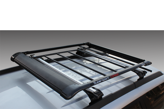 Mahindra xuv500 roof online carrier