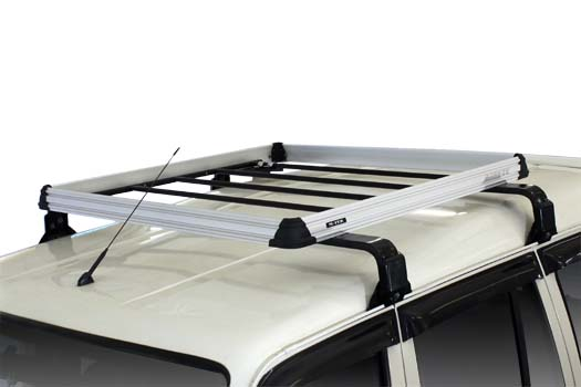 Bolero M TEK Roof Carrier Breeze MK 2709 Low Roof
