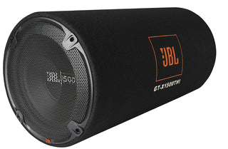 JBL Gt-X1500Thi 1500W Wired Subwoofer - Black