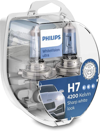 Philips H7 12972 WVU 12V