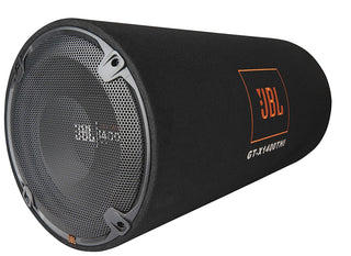 Jbl Gt-X1400Thi 1400W Wired Subwoofer - Black