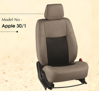 DOLPHIN SEAT COVER NEW SCORPIO-7 (2014) Apple 30/1