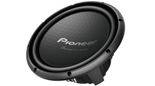 PIONEER TS-W1202D4