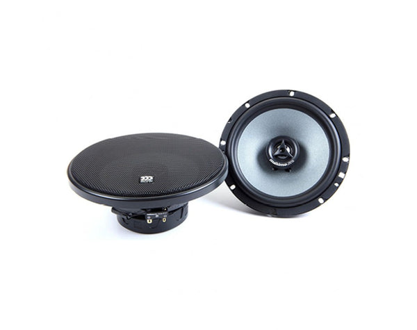 Morel Maximo Ultra Coax 602 MKii