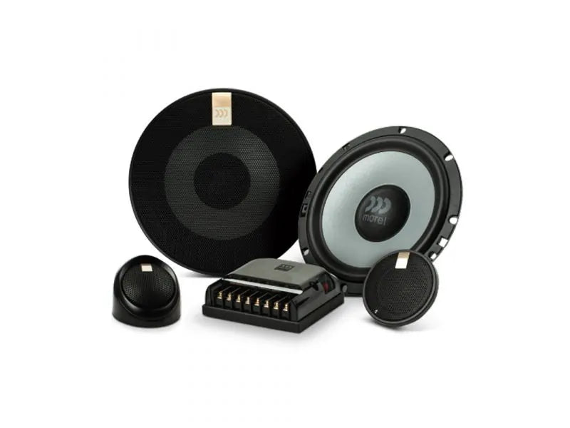 Morel Maximo Ultra 602 MKII