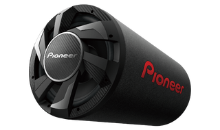 Pioneer 300 ta tube built in amplifier/amp 140 watts 