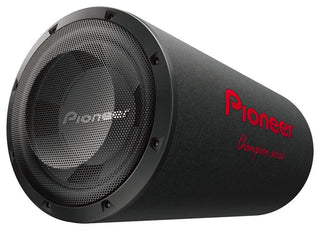 Pioneer TS-WX3000T/XIID 12” Bass Tube Subwoofer 