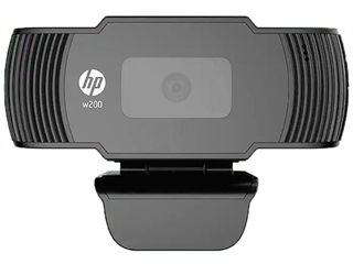 HP W200