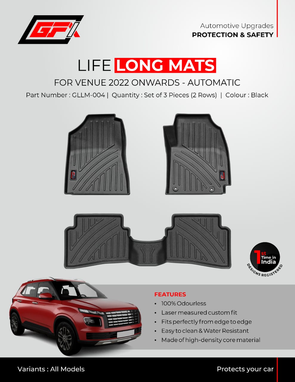 Car Floor Mats & Cargo Liner for 2016-2022 RX RX350/ RX450h (Not for Car Floor Mats & Cargo Liner for 2016-2022 RX RX350/ RX450h (Not for