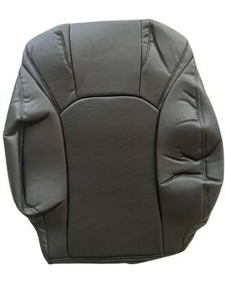 DOLPHIN SEAT COVER N.BALENO (AIRBAG) (WITHOUT ARMREST) APPLE 1(50)
