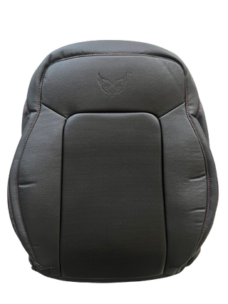 DOLPHIN SEAT COVER I20 (2Headrest)-2020 Apple 01(8)