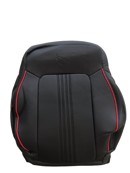 Dolphin seat discount covers for i20