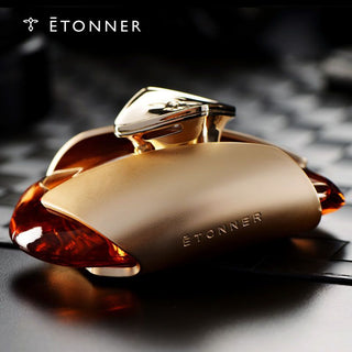 ETONNER CONQUER IN CHAMONIX - COLOGNE