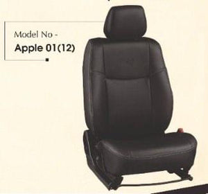 DOLPHIN SEAT COVER ECOSPORT (18) Apple 01(08)