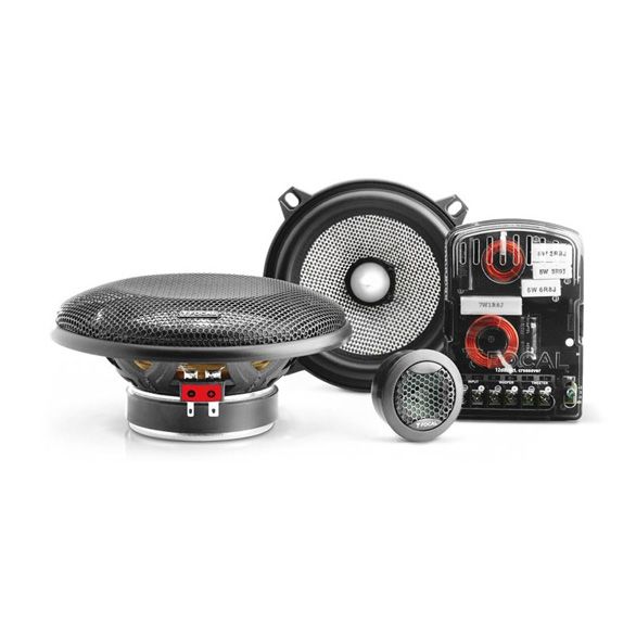 Focal 165 AS