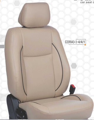 DOLPHIN SEAT COVER HONDA CITY 2020 Coral Plus 4/4/1