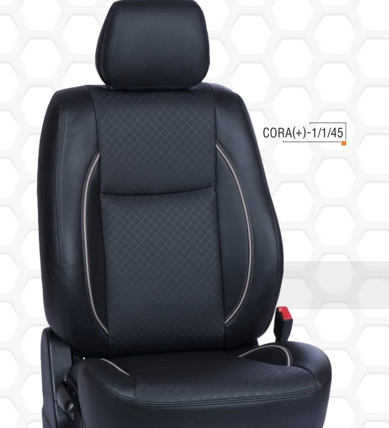 DOLPHIN SEAT COVER VERNA-2(17) CORAL PLUS 1/1/45 – DolphinAccessories