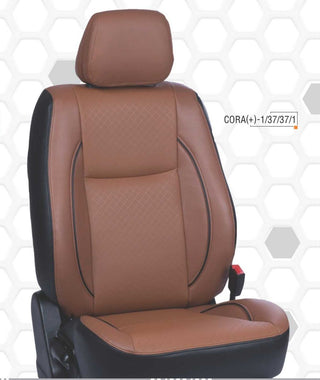 DOLPHIN SEAT COVER FORTUNER(16) COR PLUS 1/37/37/1