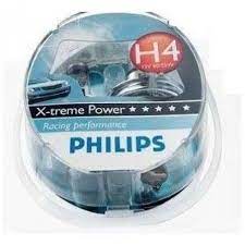 PHILIPS H7 12972 XVP 12V 55W PX26D