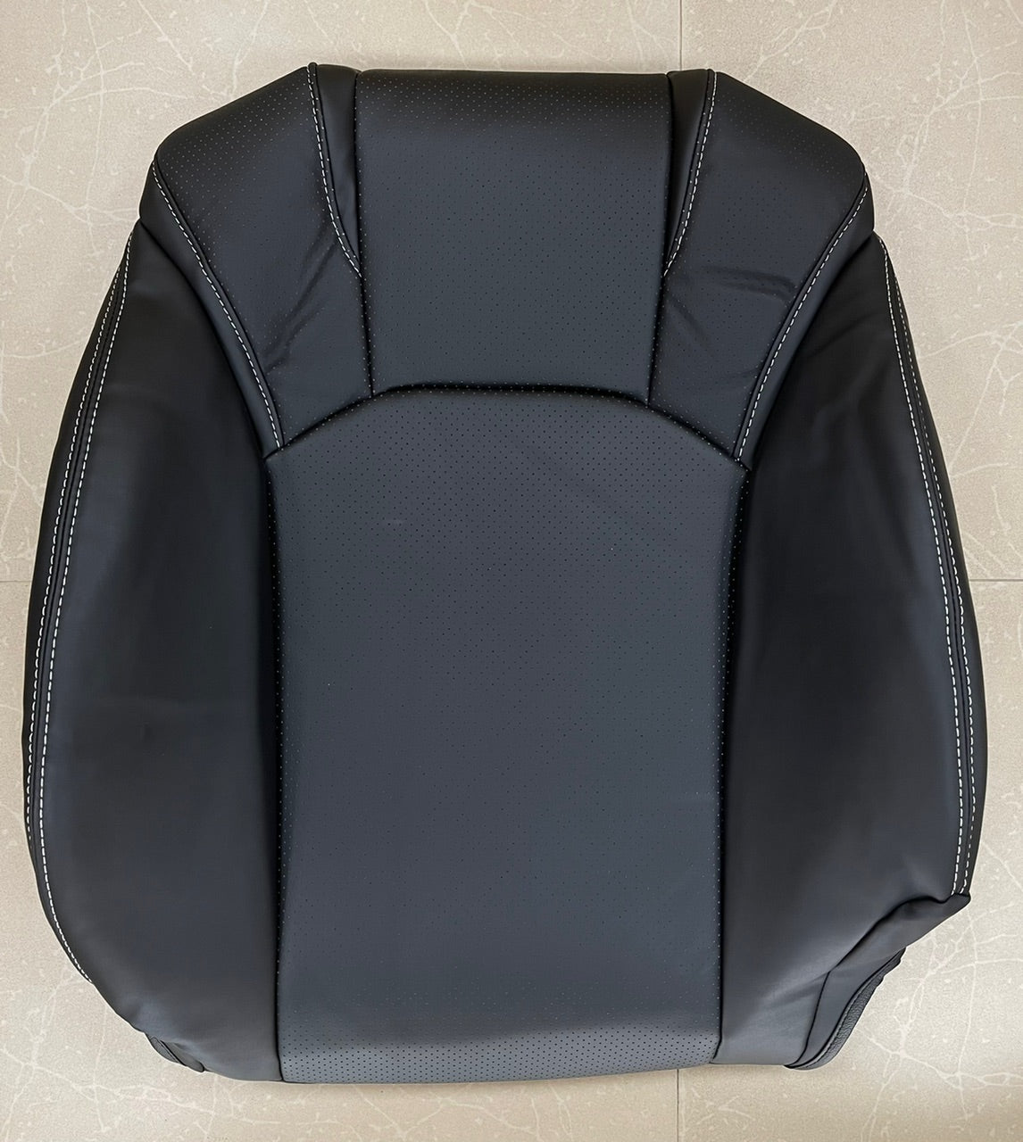 DOLPHIN SEAT COVER BALENO-1 (2022) ORG 1/12 – DolphinAccessories