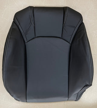 DOLPHIN SEAT COVER N.BALENO (WITH ARMREST) ORG PLUS 1/1/12